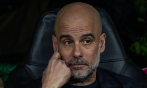 “Siti” Gvardiolani o‘rniga keladigan murabbiy bilan kelishuvga erishdi