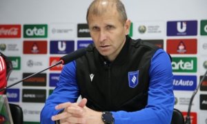 В Суперлиге ушел в отставку еще один главный тренер!