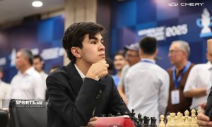 121 500 АҚШ долларлик "UzChess Cup" III халқаро турнирида кимлар қатнашади?