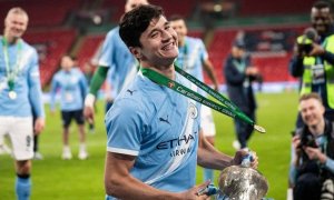 Ҳусанов 16 май куни яна бир нуфузли совринни ютиши мумкин