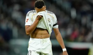 Mbappedan o‘ta noxush xabar