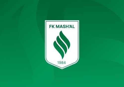 Назначен главный тренер "Машъала"