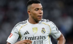 “Реал” Мбаппенинг жароҳати бўйича баёнот эълон қилди