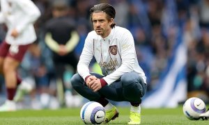 Қаттиқ маст эди! “Сити” юлдузини томдан топишди