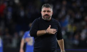 Гаттузо Россия клубини бошқармоқчи