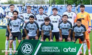 Суперлига. Стартовые составы на матч АГМК - "Локомотив"