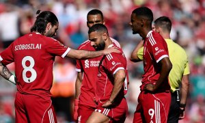 Муҳаммад Салоҳга нохуш хабар айтишди