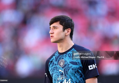 Abduqodir Husanov "Manchester Siti"da oy futbolchisi bo‘lish uchun nomzodlar qatorida