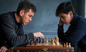 "FIDE Circuit 2026–2027": Абдусатторов етакчиликни сақлаб қолди