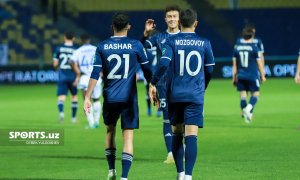 Superliga. Bugun 10-turning qiziqarli uchrashuvlari o‘tkaziladi