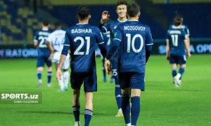 Сегодня продолжится 10-й тур Суперлиги