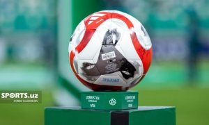 Суперлига. Стартовые составы на матч “Андижан” - “Динамо”