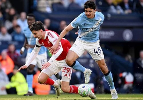 Husanovga hatto Haverts ham ovoz beradi!