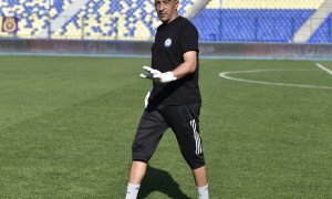 Акмал Ортиқов: "Биз унга тўлиқ ишонамиз"