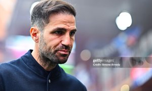 Фабрегас охир-оқибат Лондон клубини бошқаришни ният қилмоқда