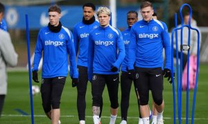 “Челси” бош мураббийликка учта мутахассис танлади