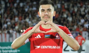 Дамир Темиров: "Ҳали ҳеч нарса йўқотилгани йўқ"