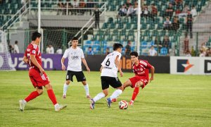 Pro liga. 6-turda qayd etilgan natijalar va turnir jadvalidagi holat bilan tanishing