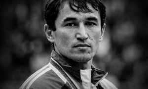O‘zbekiston terma jamoasida o‘ynagan futbolchi vafot etdi