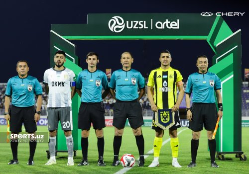 Superliga. OKMK 6 uchrashuvdan buyon "Neftchi"ni mag‘lub eta olmayapti (o‘zaro statistika bilan tanishing)