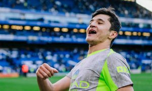 Aguero Husanovdan syurpriz kutmoqda!
