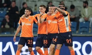 Superklub “Bashakshehir”dan hujumchi olyapti! U kim?