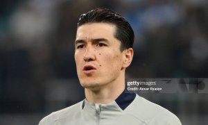Шомуродов ва Файзуллаевнинг голлари жамоасига ғалаба келтирди. Нури Шахин ўйиндан сўнг нималар деди?