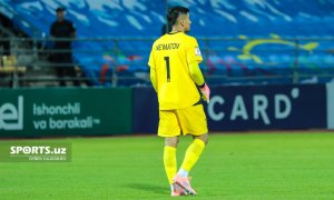 Superliganing eng qimmat futbolchilari ma'lum bo‘ldi!