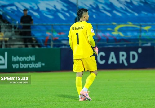 Superliganing eng qimmat futbolchilari ma'lum bo‘ldi!