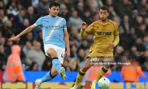 APL. “Manchester Siti” qoldirilgan o‘yinda “Kristal Pэlas”ni yengib, “Arsenal” bilan farqni qisqartirdi