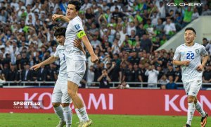 Ўзбекистон жаҳон чемпионатида нечта гол уриши айтилди