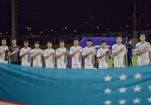 Кубок Азии U-17. Кто станет соперником Узбекистана в полуфинале?
