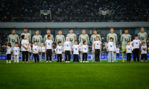 Нидерландия қарши ўртоқлик учрашуви учун қанча сумма тўлаяпмиз?