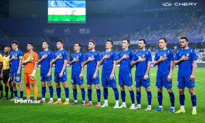 “Бака-бака банг, дор ўйнанг”! Мундиалда Ўзбекистонга кимлар мухлислик қилишини биласизми?
