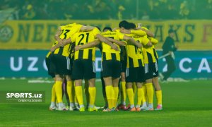 O'zbekiston kubogi. "D" guruhida 2-turdan so'ng "Neftchi" va "Buxoro" yetakchilik qilmoqda