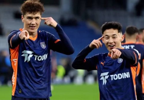 Shomurodov va Fayzullaevni Premier-liga klublari kutyapti