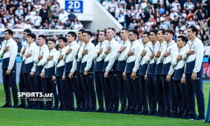 Ўзбекистон терма жамоасига қайси клубдан энг кўп футболчи чақирилди?