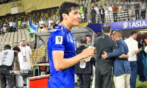 Mashhur futbolchi: Ronaldу, Oʻzbekistondan ehtiyot boʻl!