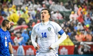 Ўзбекистоннинг мағлубиятига сабабчилар айтилди