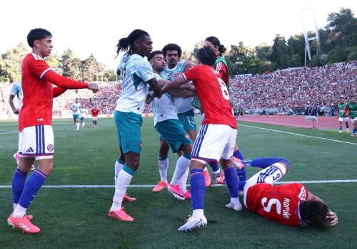 Mundialdagi raqibimiz yulduzi o‘yinlardan chetlatilishi kutilyapti