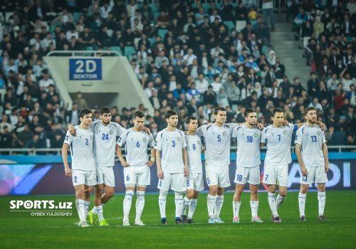 Ўзбек футболчиси Премьер-лига клуби билан музокара бошлади