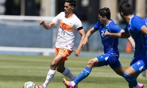 “Siti” jamoadoshi Reyndersga gol urish imkonini bermagan Husanov oʻyiniga munosabat qanday munosabat berdi?
