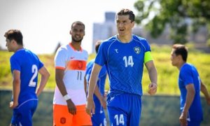 AQSh nega aynan O‘zbekiston terma jamoasini qattiq tekshirdi?