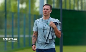 Fabio Kannavaro o'zbekistonlik muxlislarga va'da berdi!