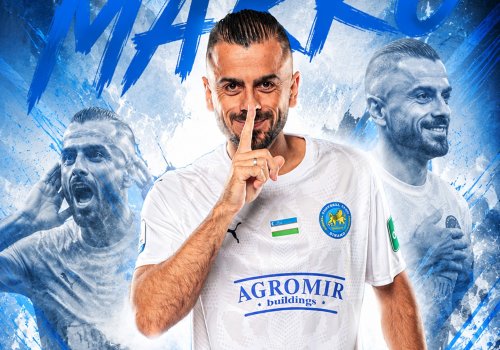 Марко Станоевич вернулся в «Динамо»