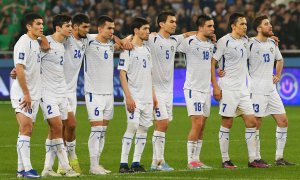 Эксперт Ўзбекистонга бизга ёқмайдиган баҳо берди!