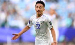 Fayzullaev mundial oldidan Kannavaro qanday maslahat berganini aytdi