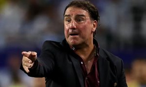 Колумбия мураббийи: "Ўзбекистонни камситиш катта хато бўлади"