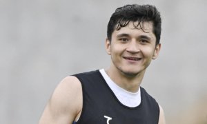 Abduqodir Husanov "Oltin to'p"ni ham oladi!