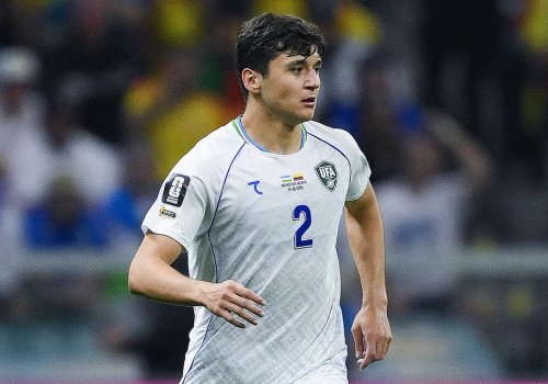 Husanov mundialning qimmatbaho reytingdan joy oldi